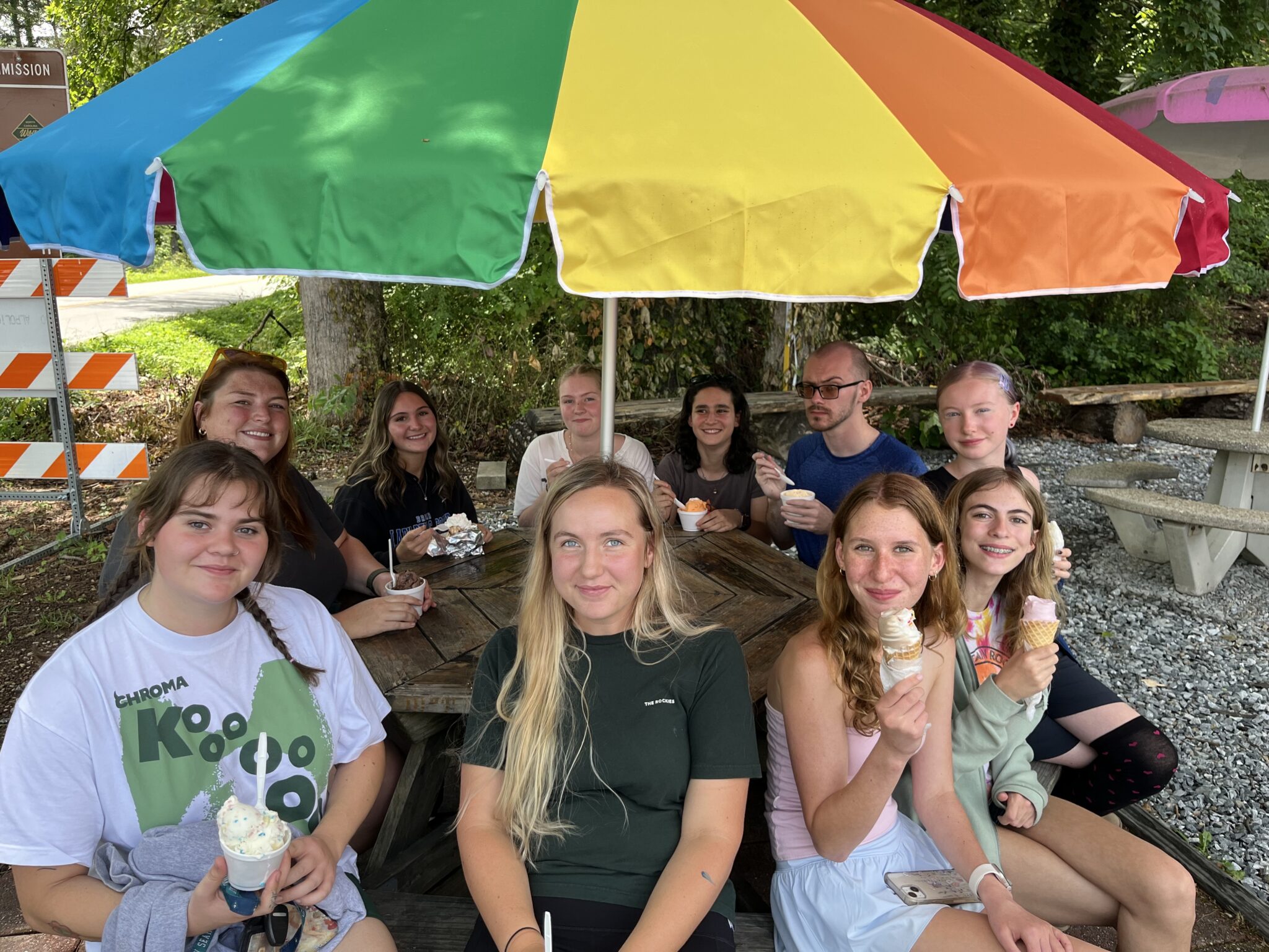 Our Team - Mountain Roots - Meet the Team